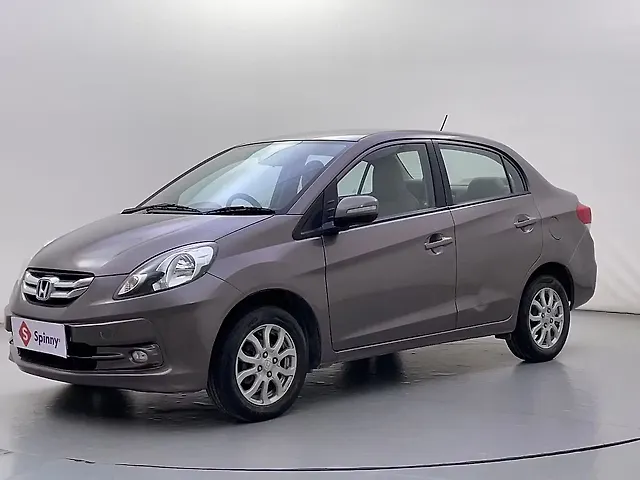 Used 2014 Honda Amaze in Bangalore