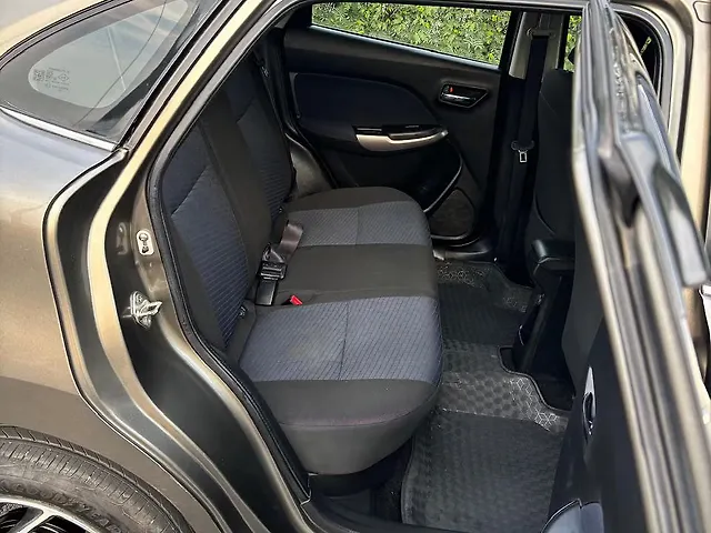 Used Toyota Glanza [2019-2022] G in Delhi