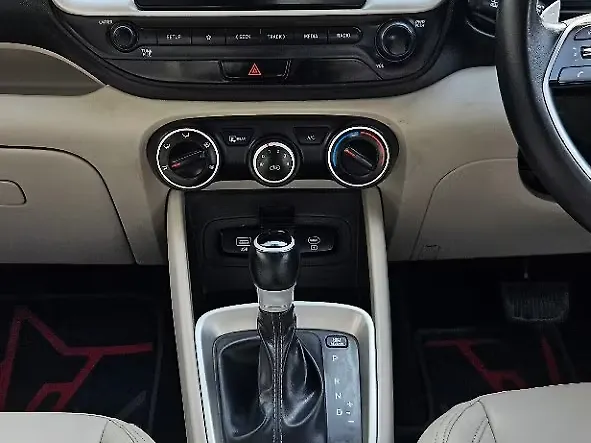 Used Hyundai Venue [2022-2023] S (O) 1.0 Turbo DCT in Chandigarh