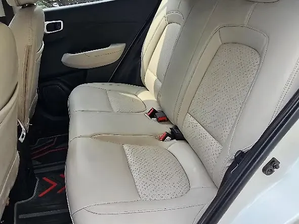 Used Hyundai Venue [2022-2023] S (O) 1.0 Turbo DCT in Chandigarh