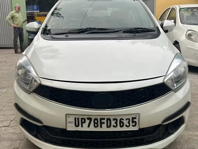 Used 2018 Tata Tigor in Kanpur