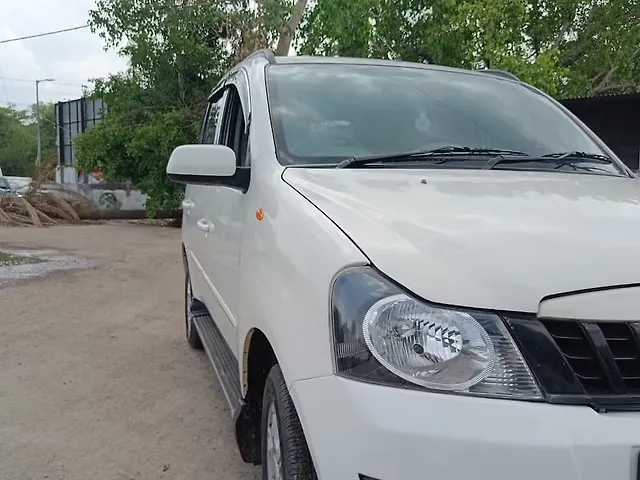 Used 2013 Mahindra Quanto in Indore