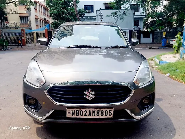 Used 2018 Maruti Suzuki DZire in Kolkata