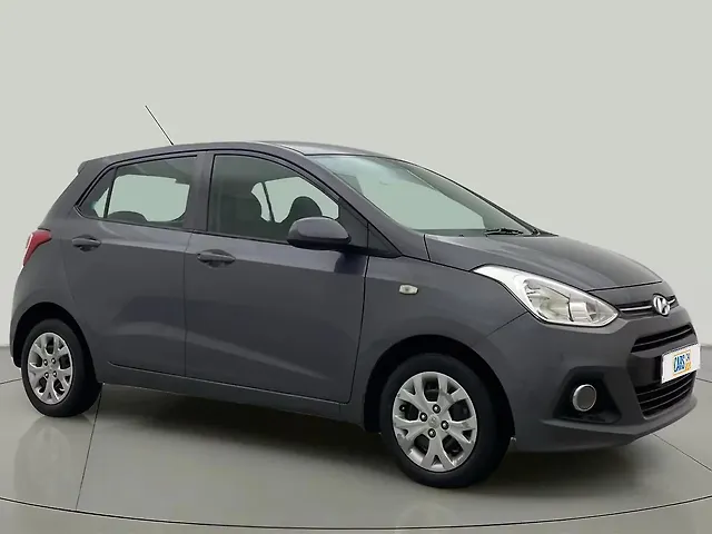 Used 2016 Hyundai Grand i10 in Bangalore