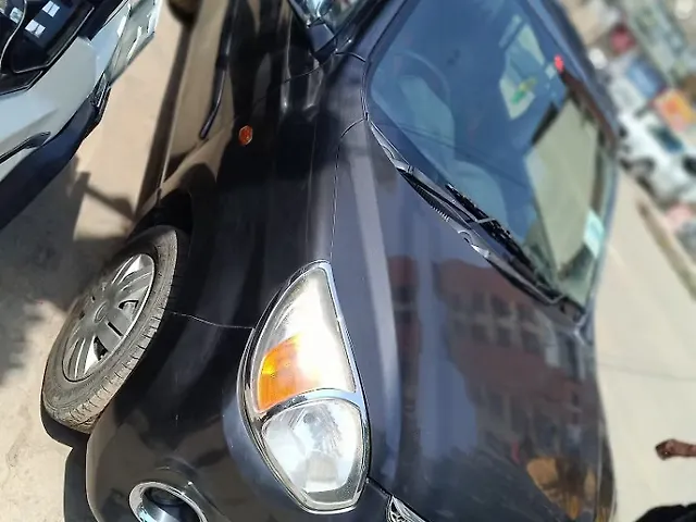 Used Maruti Suzuki Alto 800 [2012-2016] Vxi in Patna