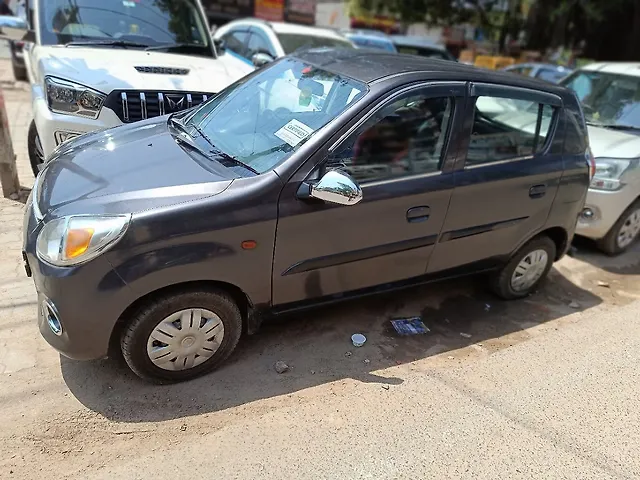 Used Maruti Suzuki Alto 800 [2012-2016] Vxi in Patna