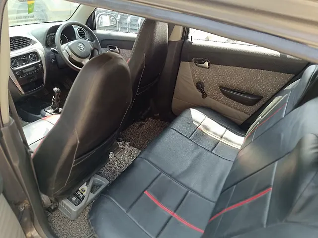 Used Maruti Suzuki Alto 800 [2012-2016] Vxi in Patna