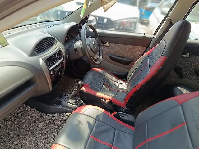 Used Maruti Suzuki Alto 800 [2012-2016] Vxi in Patna