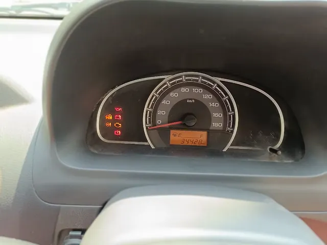 Used Maruti Suzuki Alto 800 [2012-2016] Vxi in Patna