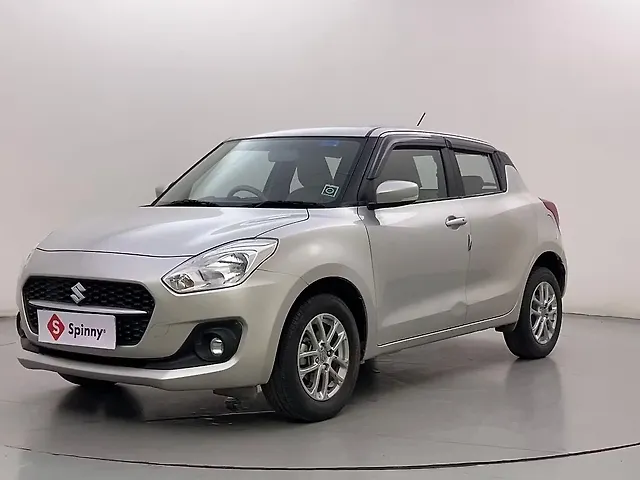 Used 2023 Maruti Suzuki Swift in Bangalore