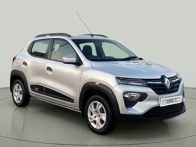 Used 2021 Renault Kwid in Coimbatore