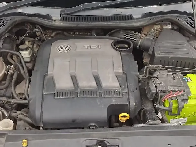 Used Volkswagen Polo [2012-2014] Comfortline 1.2L (D) in Indore