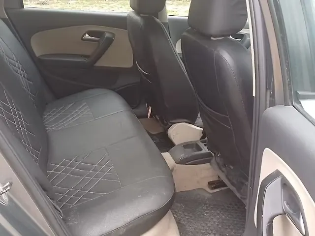 Used Volkswagen Polo [2012-2014] Comfortline 1.2L (D) in Indore