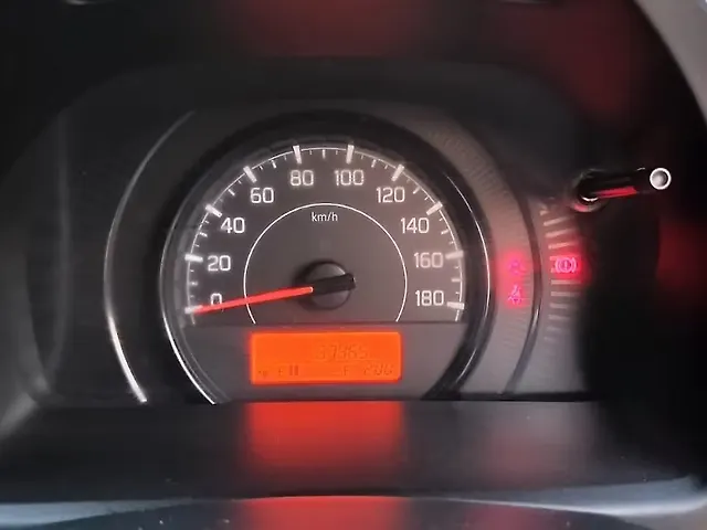 Used Maruti Suzuki Wagon R [2019-2022] VXi 1.0 [2019-2019] in Indore