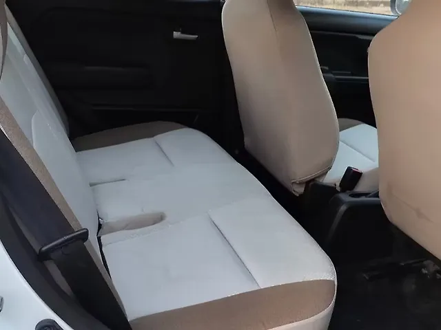 Used Maruti Suzuki Wagon R [2019-2022] VXi 1.0 [2019-2019] in Indore