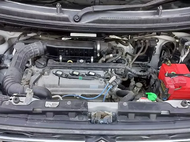 Used Maruti Suzuki Wagon R [2019-2022] VXi 1.0 [2019-2019] in Indore