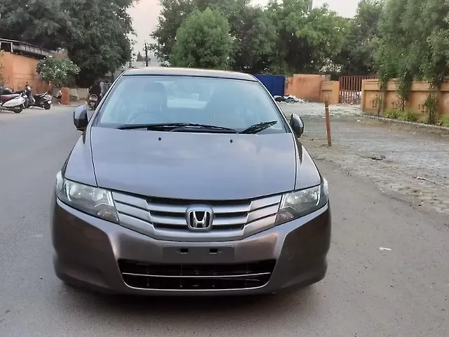 Used 2011 Honda City in Indore