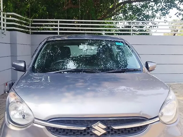 Used 2022 Maruti Suzuki Celerio in Kolkata