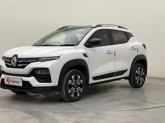 Used 2021 Renault Kiger in Pune