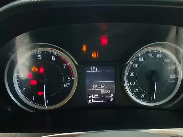 Used Maruti Suzuki Ertiga [2015-2018] VXI CNG in Patna