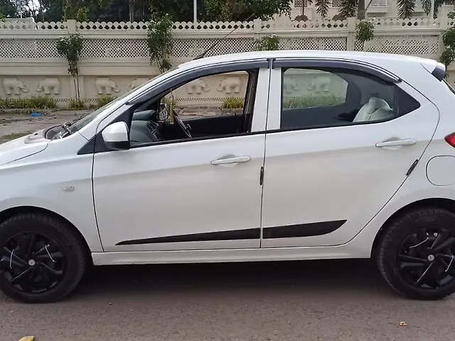 Used Tata Tiago [2016-2020] Revotorq XT [2016-2019] in Indore