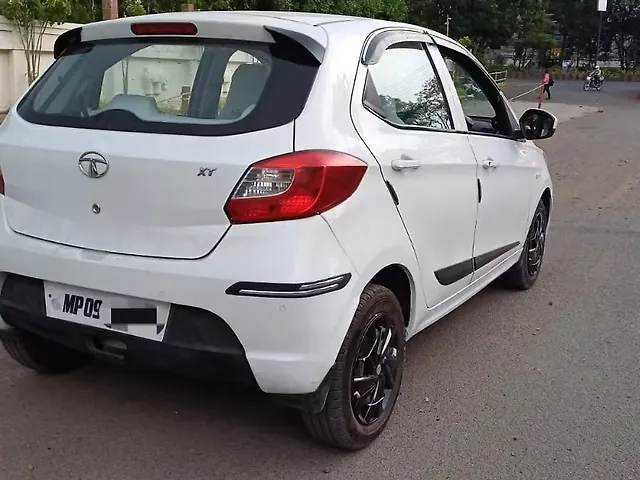 Used Tata Tiago [2016-2020] Revotorq XT [2016-2019] in Indore