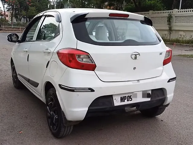 Used Tata Tiago [2016-2020] Revotorq XT [2016-2019] in Indore