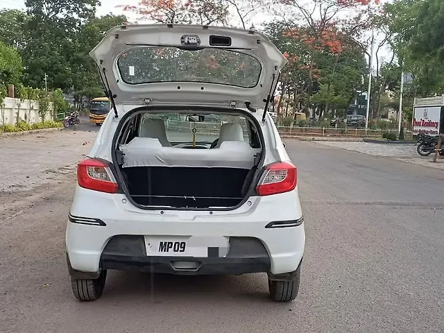 Used Tata Tiago [2016-2020] Revotorq XT [2016-2019] in Indore