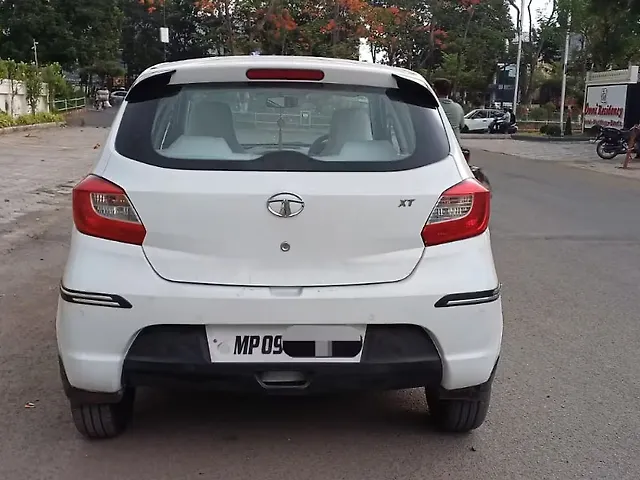 Used Tata Tiago [2016-2020] Revotorq XT [2016-2019] in Indore