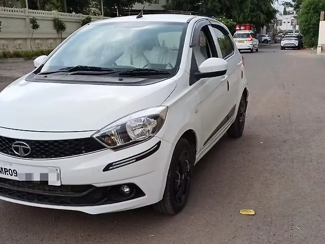 Used Tata Tiago [2016-2020] Revotorq XT [2016-2019] in Indore