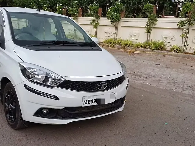 Used Tata Tiago [2016-2020] Revotorq XT [2016-2019] in Indore