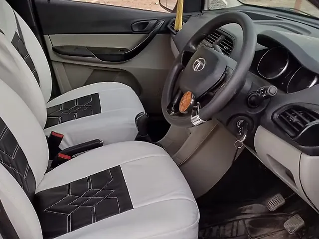 Used Tata Tiago [2016-2020] Revotorq XT [2016-2019] in Indore