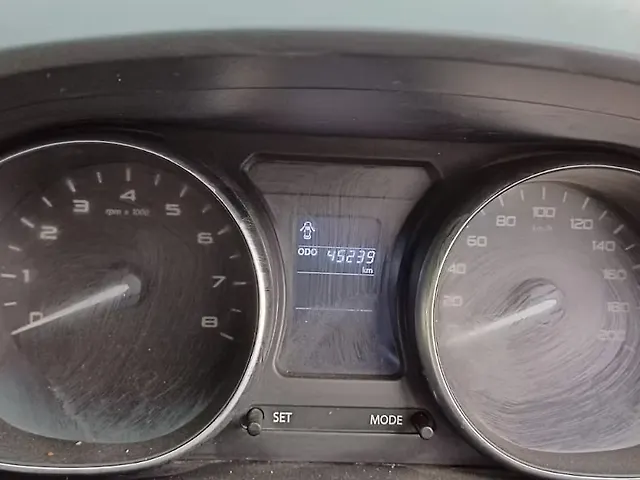 Used Tata Tiago [2016-2020] Revotorq XT [2016-2019] in Indore