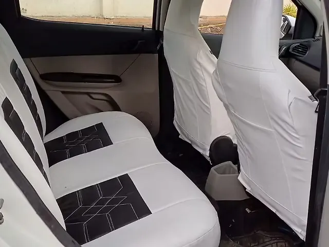 Used Tata Tiago [2016-2020] Revotorq XT [2016-2019] in Indore