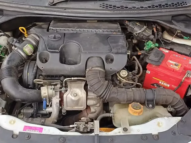 Used Tata Tiago [2016-2020] Revotorq XT [2016-2019] in Indore