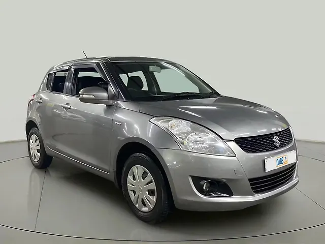 Used 2013 Maruti Suzuki Swift in Mumbai