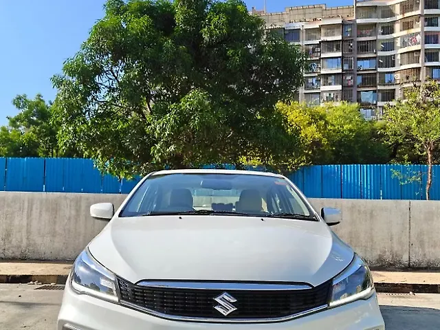 Used 2019 Maruti Suzuki Ciaz in Mumbai