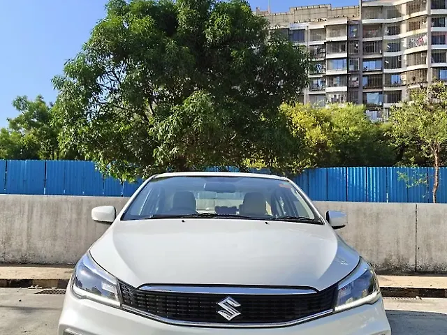 Used 2019 Maruti Suzuki Ciaz in Mumbai