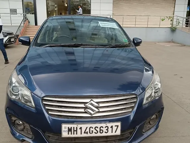 Used 2018 Maruti Suzuki Ciaz in Pune
