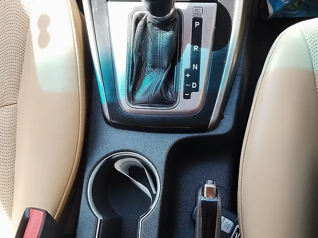Used Hyundai Elantra [2012-2015] 1.8 SX AT in Mumbai