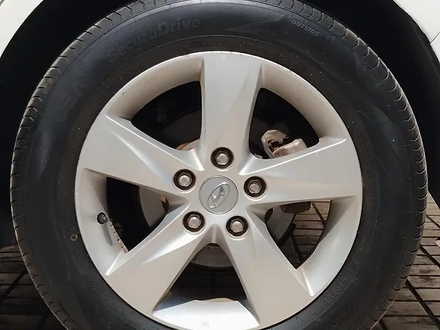 Used Hyundai Elantra [2012-2015] 1.8 SX AT in Mumbai