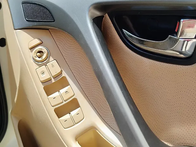 Used Hyundai Elantra [2012-2015] 1.8 SX AT in Mumbai
