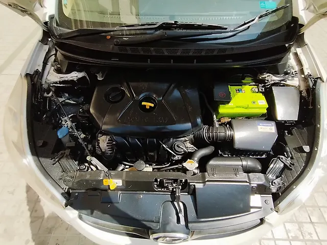 Used Hyundai Elantra [2012-2015] 1.8 SX AT in Mumbai