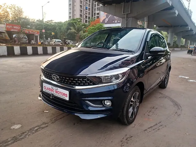 Used Tata Tiago XZ Plus [2020-2023] in Mumbai