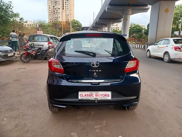 Used Tata Tiago XZ Plus [2020-2023] in Mumbai