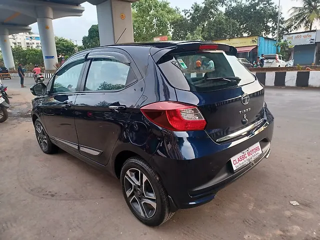 Used Tata Tiago XZ Plus [2020-2023] in Mumbai