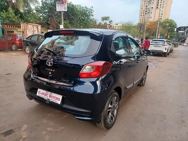 Used Tata Tiago XZ Plus [2020-2023] in Mumbai