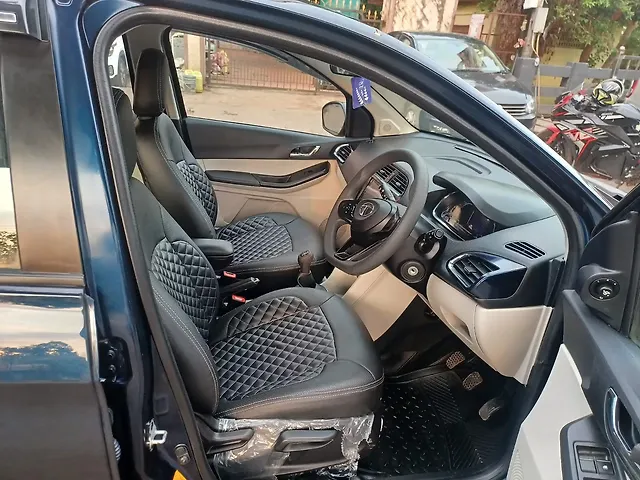 Used Tata Tiago XZ Plus [2020-2023] in Mumbai
