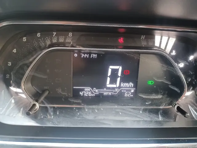 Used Tata Tiago XZ Plus [2020-2023] in Mumbai