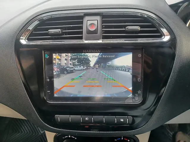 Used Tata Tiago XZ Plus [2020-2023] in Mumbai